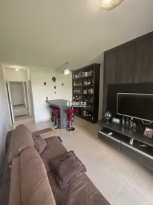 Apartamento com 3 Quartos à venda, 72m² no Laranjeiras, Uberlândia