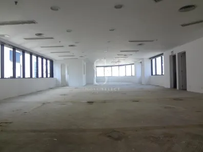 Sala Comercial para alugar, 223m² no Cidade Monções, São Paulo