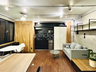 Sala Comercial para alugar, 32m² no Independência, Porto Alegre