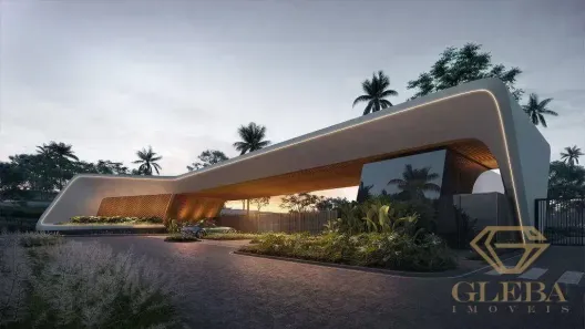 Lote/Terreno à venda, 427m² no Recanto do Salto, Londrina