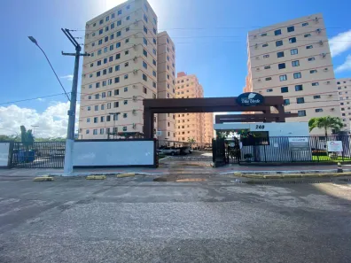Apartamento com 3 Quartos para alugar, 59m² no Jabotiana, Aracaju
