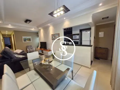 Apartamento com 3 Quartos à venda, 81m² no Assunção, São Bernardo do Campo