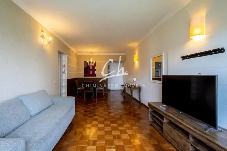Apartamento com 3 Quartos à venda, 110m² no Chácara da Barra, Campinas