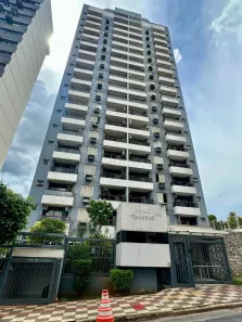 Apartamento com 3 Quartos à venda, 156m² no Goiabeira, Cuiabá