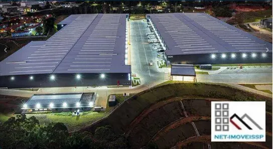 Galpão/Depósito/Armazém para alugar, 8531m² no Jardim Arapongas, Guarulhos