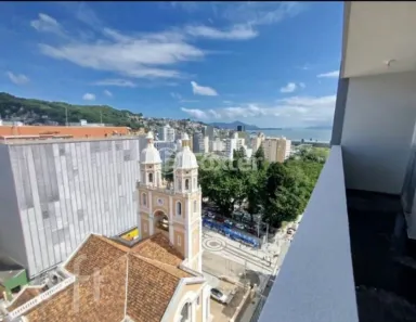 Apartamento com 4 Quartos à venda, 212m² no Centro, Florianópolis