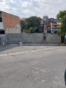 Lote/Terreno à venda, 278m² no Parque Wey, Itapevi