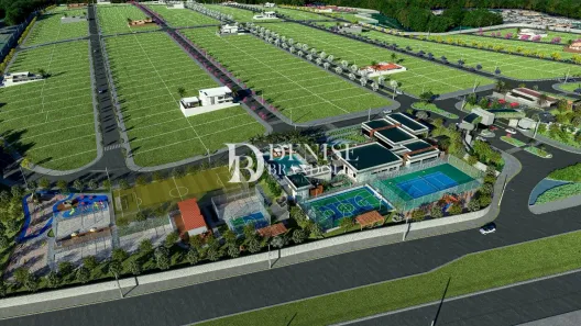 Lote/Terreno à venda, 420m² no Altos da Bela Vista, Indaiatuba