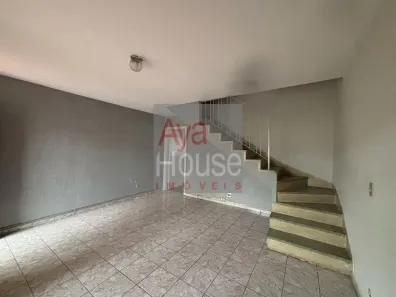Sobrado com 2 Quartos à venda, 123m² no Parque Colonial, São Paulo
