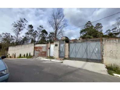 Casa com 2 Quartos à venda, 100m² no Chácara Bosque do Sol, São Paulo