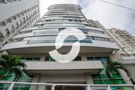 Apartamento com 2 Quartos à venda, 84m² no Santa Rosa, Niterói