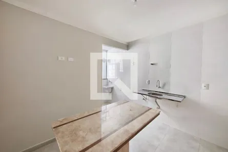 Apartamento com 1 Quarto à venda, 29m² no Vila Gustavo, São Paulo