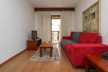 Apartamento com 1 Quarto à venda, 45m² no Jardim Paulista, São Paulo