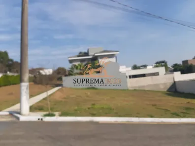 Lote/Terreno à venda, 349m² no Jardim Via Reggio, Sorocaba