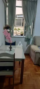 Apartamento com 2 Quartos à venda, 80m² no Tijuca, Rio de Janeiro