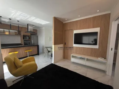 Apartamento com 1 Quarto à venda, 56m² no Cerâmica, São Caetano do Sul