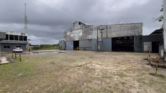 Galpão/Depósito/Armazém para alugar, 2600m² no Pontezinha, Cabo de Santo Agostinho