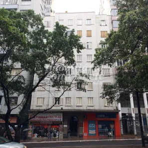 Apartamento com 3 Quartos para alugar, 67m² no Centro Histórico, Porto Alegre