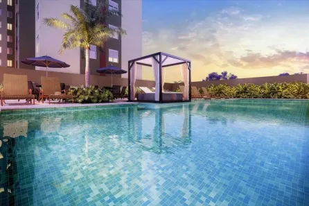 Apartamento com 3 Quartos à venda, 53m² no Vila Maria Baixa, São Paulo