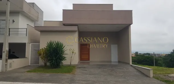 Casa de Condomínio com 3 Quartos à venda, 210m² no Residencial Alta Vista 2, Caçapava