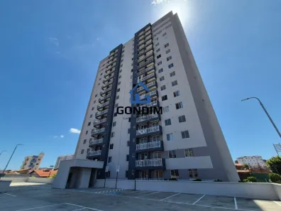 Apartamento com 1 Quarto à venda, 31m² no Benfica, Fortaleza