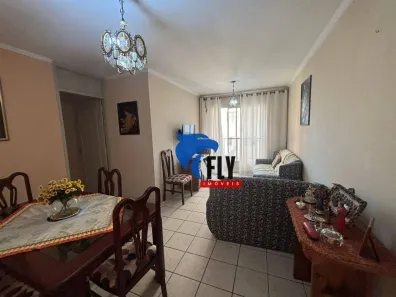 Apartamento com 3 Quartos à venda, 68m² no Nossa Senhora do Ó, São Paulo