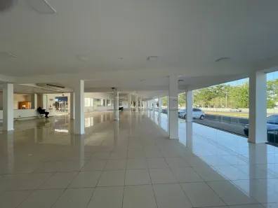Prédio Comercial para alugar, 1818m² no Jardim Castelo Branco, Ribeirão Preto
