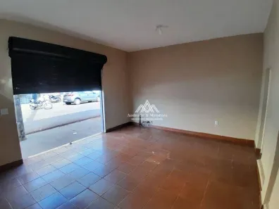 Ponto Comercial para alugar, 30m² no Vila Virgínia, Ribeirão Preto