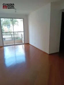 Apartamento com 2 Quartos à venda, 77m² no Cerqueira César, São Paulo