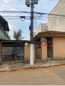 Lote/Terreno à venda, 165m² no Vila Invernada, São Paulo