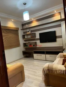 Casa com 2 Quartos à venda, 101m² no Jardim Eldorado, Indaiatuba
