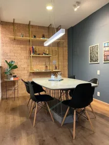 Ponto Comercial para alugar, 36m² no Vila Redentora, São José do Rio Preto