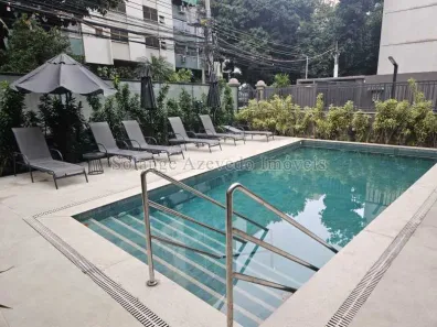 Apartamento com 2 Quartos à venda, 145m² no Tijuca, Rio de Janeiro