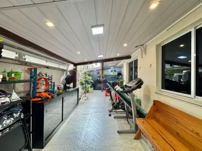 Apartamento com 3 Quartos à venda, 113m² no Freguesia (Jacarepaguá), Rio de Janeiro
