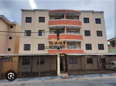 Apartamento com 2 Quartos à venda, 64m² no Jardim Vera Cruz, Sorocaba