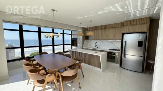 Apartamento com 3 Quartos à venda, 245m² no Itapema do Norte, Itapoá