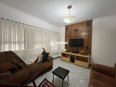 Casa com 3 Quartos à venda, 190m² no Parque das Nações, Americana
