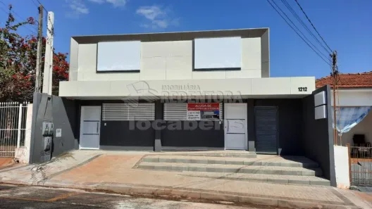 Sala Comercial para alugar, 90m² no Parque Industrial, São José do Rio Preto