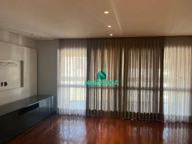Apartamento com 2 Quartos para alugar, 93m² no Vila Olímpia, São Paulo