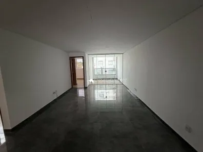 Apartamento com 3 Quartos à venda, 112m² no Filadélfia, Betim