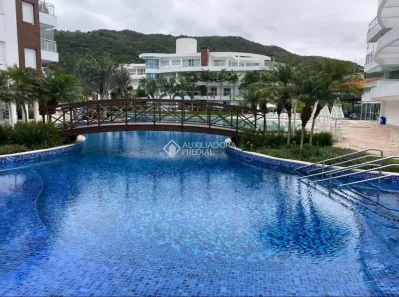 Apartamento com 4 Quartos à venda, 318m² no Canasvieiras, Florianópolis
