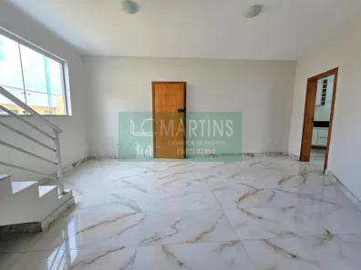 Cobertura com 3 Quartos para alugar, 180m² no Santa Amélia, Belo Horizonte