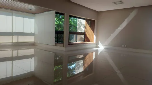 Apartamento com 4 Quartos à venda, 323m² no Vila Ema, São José dos Campos