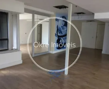 Sala Comercial à venda, 200m² no Centro, Rio de Janeiro