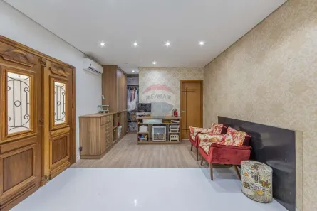 Casa com 3 Quartos à venda, 275m² no Jardim Bandeirantes, Louveira