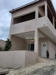 Sobrado com 2 Quartos à venda, 140m² no São João, Jacareí