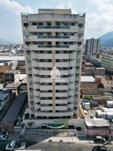 Apartamento com 3 Quartos à venda, 81m² no Centro, Nilópolis