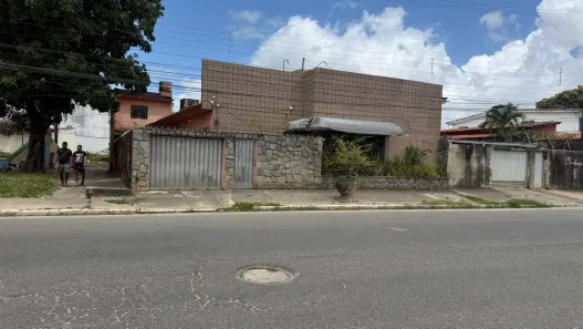 Casa com 3 Quartos à venda, 120m² no Bonsucesso, Olinda