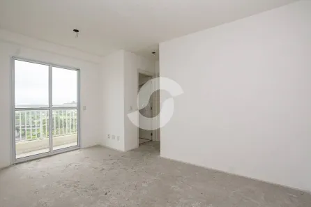 Apartamento com 2 Quartos à venda, 46m² no São Lourenço, Niterói