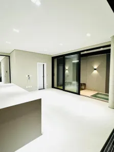Sobrado com 4 Quartos à venda, 247m² no Condomínio Belvedere II, Cuiabá
